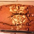 Miawini's cooksnap of when they made Pumpkin bread.