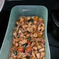 Cooksnap dari fajrinasari untuk resep Cumi asin rainbow#cumiasin#cumiasinrainbow#cumiasinpedas