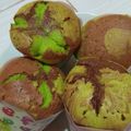 Cooksnap dari Vinna untuk resep Bolu marmer (resep bolu jadul) methode all in one