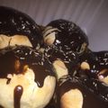 El cooksnap de Lucia Techera cuando hizo Donas🍩😍.