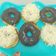 Cooksnap dari Ristuning Widyastuti Asepta untuk resep Donat white ring dengan glaze sederhana