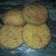 El cooksnap de Paola Scarpa cuando hizo Milanesas de zapallitos rellenas de jamón y queso.