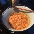 Putyiséf Cooksnap-ja, amikor elkészítette a(z) Slambuc / Öhön GM receptet.