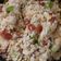 Cooksnap dari Antoine A. P. untuk resep Nasi Goreng Lapchiong Pete (non halal)