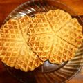 Renáta Bacsóné Szabó Cooksnap-ja, amikor elkészítette a(z) Kalóriaszegény banános zab gofri receptet.