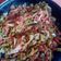El cooksnap de Ilzze Karyna Alejandro cuando hizo Nopales con Chorizo.