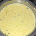 Sonal Modha's cooksnap of when they made ખીર (Kheer Recipe In Gujarati).