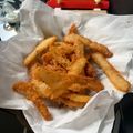 Cooksnap dari Noviana Pramesty untuk resep Kentang keju mpasi 10m