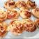 Cooksnap από nitsa στη συνταγή Pizza rolls ολικής