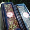 Cooksnap dari Gigi untuk resep Brownies Kukus Ny.Liem With Choco Glazing