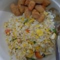 Cooksnap dari dapoerbunda untuk resep Nasi Goreng Mentega