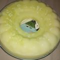 Cooksnap dari Amii Arsa untuk resep Puding Lumut (tanpa daun pandan)