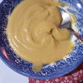 El cooksnap de sole rodriguez cuando hizo Puré de calabacín/crema de calabacín.