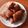 Joyce Ng'ong'a's cooksnap of when they made Pumkin mandazi.