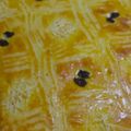 Cooksnap dari Uni Ischak untuk resep Leker Holland