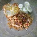 Cooksnap dari Mamah Bagus Aqilla untuk resep Nasi Goreng sederhana