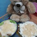 Cooksnap dari Pipit Bunda Khanza untuk resep Stup roti keju