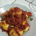 Cooksnap dari Krisna Indri untuk resep Telur Balado