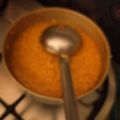 shardha का कुकस्नैप जब उन्होंने मिक्स फ्राई दाल(mix fry dal recipe in hindi) बनाया था।