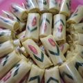 Cooksnap dari Umi Faizah untuk resep Kue Semar Mendem