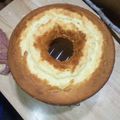 El cooksnap de Bärbel cuando hizo Queque de Limón esponjoso.