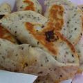 El cooksnap de Meliisa Funes cuando hizo Empanadas de atún express.