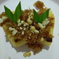 Cooksnap dari Ana fitriana untuk resep Colenak tape singkong