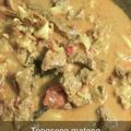 Cooksnap dari Fitri Wulan sari untuk resep Tongseng Daging Sapi