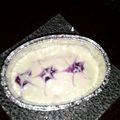 Cooksnap dari Nalifadzi Kitchen untuk resep Blueberry Cheese Cake