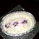 Cooksnap dari Nalifadzi Kitchen untuk resep Blueberry Cheese Cake