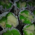 Cooksnap dari Sri Tatik untuk resep Bolu Kukus (Roti Kukus)