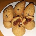 Cooksnap dari Nunuk untuk resep Nastar Lumer