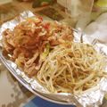 我的老公又胖了 "Chubby Hubby Life" 的 鐵板燒炒豆芽 cooksnap
