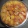 El cooksnap de yoha cuando hizo Torta de manzana y caramelo.