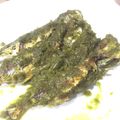 Cooksnap dari Yunafi'atul Aniroh untuk resep BALADO IKAN Kembung