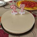 El cooksnap de Vero Nika cuando hizo Tarta de leche merengada (con y sin thermomix).