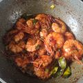 Cooksnap dari Brd untuk resep Udang Goreng Mentega Tergampang Sedunia #masakanrumahan #resepmudah #resepanak