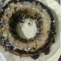 Asma Faryal Khan's cooksnap of when they made Creme Caramel.