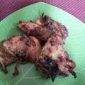 Cooksnap dari Rus Prabowo Condrosoko untuk resep Ayam Goreng Lengkuas