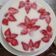 Cooksnap dari debby untuk resep Puding Sakura