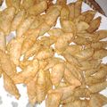 Cooksnap dari Rafdian Putri untuk resep Pastel Isi Sayur Renyah