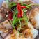 Cooksnap dari Mirfina Cahyani untuk resep Tim Ikan Dori ala HongKong (ide MPASI 1Y+)