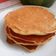 Cooksnap dari Anis Wachidasifa untuk resep Banana Pancake 🍌🍌🍌