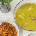 Cooksnap dari Nadilla Fitalaya untuk resep Opor Ayam Bumbu Kuning