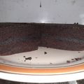 Cooksnap dari Titha Masitah untuk resep Brownies kukus ala Amanda
