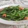Cooksnap dari Wakiah Wawa untuk resep Tumis Buncis ala Resto Din Tai Fung Simple dan enakkkk
