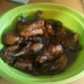 Cooksnap dari Ade Kustiawati untuk resep Ayam Goreng Saus Mentega