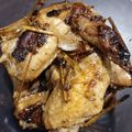 Cooksnap dari Izishopisti untuk resep Sayap Ayam Panggang Thailand Devina Hermawan