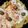 El cooksnap de Ani ☁️ cuando hizo Pizza con base de batata 🍠.