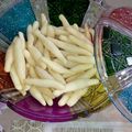 Cooksnap dari Lova Sahara untuk resep Kue gabus keju